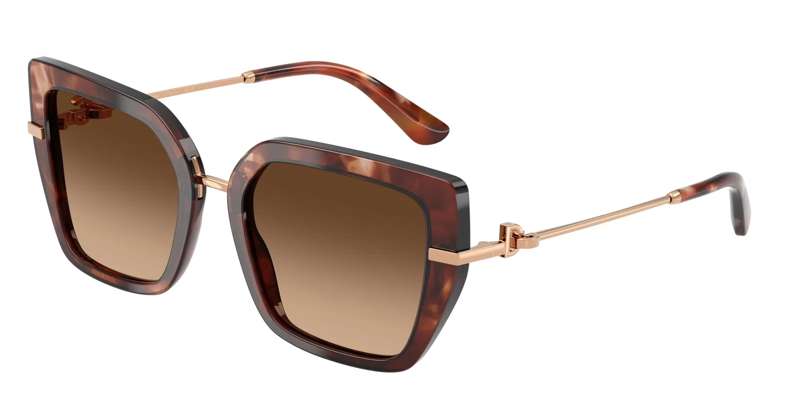 Dolce & Gabbana 4474 Sunglasses - view 6